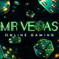 Mr Vegas