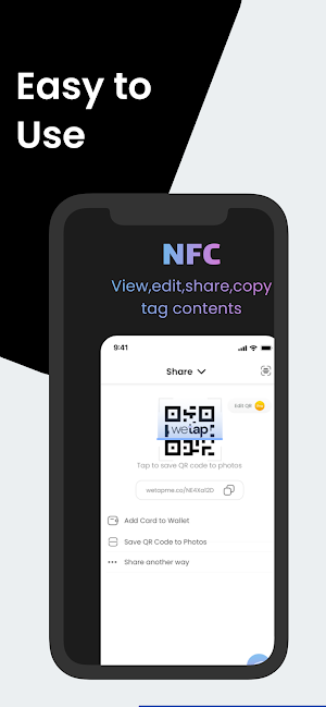 NFC: Credit Score Reader 2024 Screenshot 3