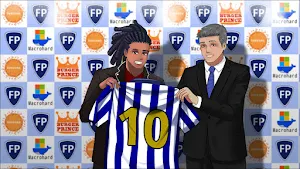 FP Manager Screenshot 0