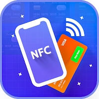 Credit Card: Wallet & NFC