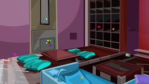 Escape game : Escape Games Zone 79 Screenshot 3