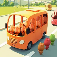 Bus Dush