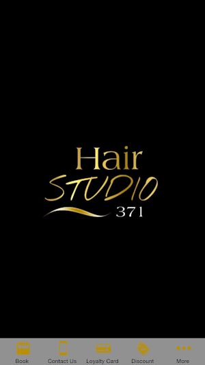 Hair Studio 371 Screenshot 0