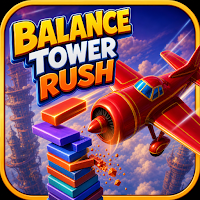 Balance Tower Rush