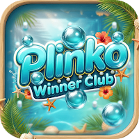 Plinko Winner Club