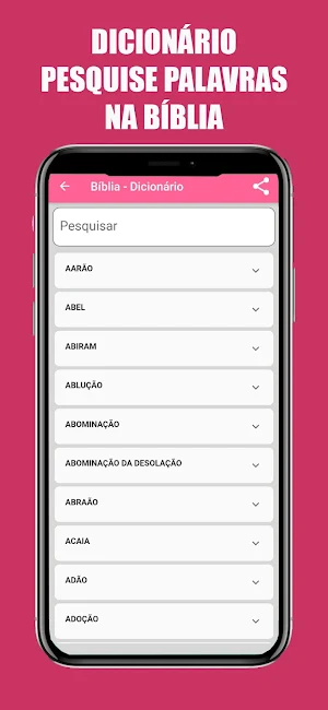 Bíblia para Mulher Atualizada Screenshot 2