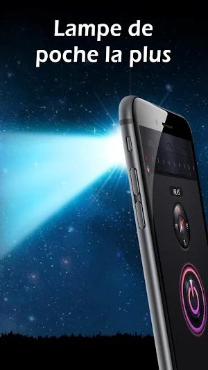 Lampe Torche - Super Cool Screenshot 0