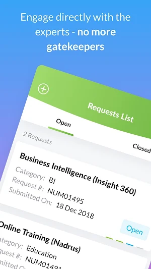 Exceeders Screenshot 1