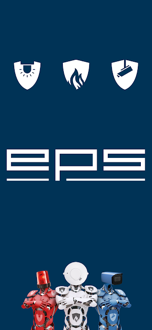 EPS Vertrieb Screenshot 0