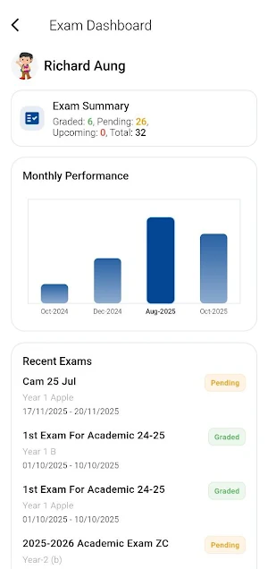 NBLC & Knowledge Unity Screenshot 3