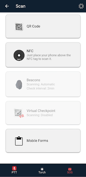 RS-Task Track Screenshot 3