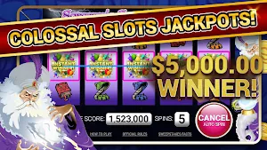 PCH Slots Screenshot 2