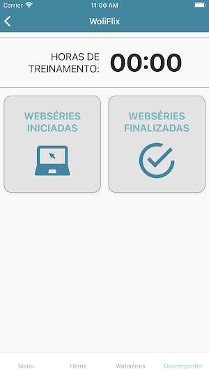 FCJ Academy Screenshot 3