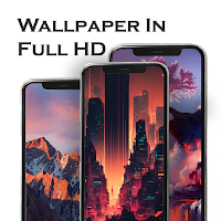 4K Live Wallpapers 3D/4K/HD