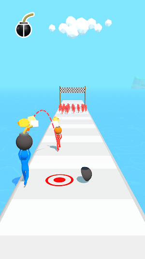 Assemble Run Screenshot 3