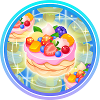 Layer Crush：Cake Blast