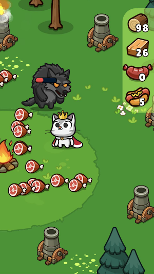 Swordtail Screenshot 1