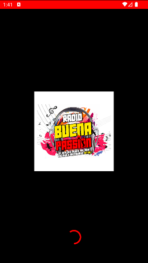 Radio Buena 96.1 Screenshot 2
