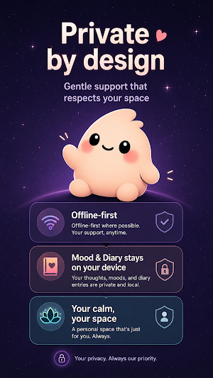 Auri: Confidence Affirmations Screenshot 3
