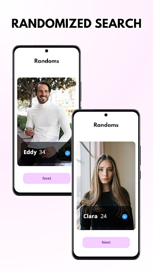 Christian Dating Screenshot 3