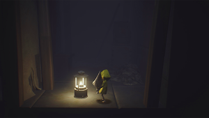 Little Nightmares Screenshot 3
