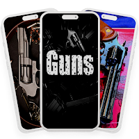 Gun Wallpaper