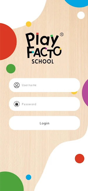 PlayFACTO School Screenshot 1