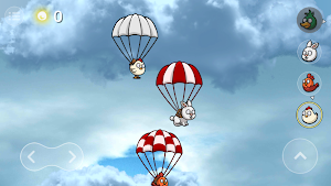 Lost Friends Adventure Screenshot 3