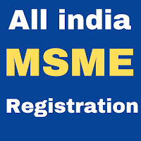 All India MSME Registration Online