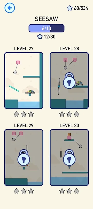 Help The Man Screenshot 3