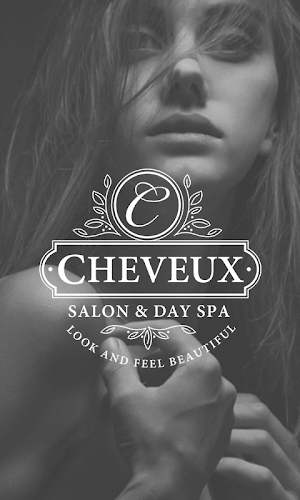 Cheveux Salon & Day Spa Screenshot 0