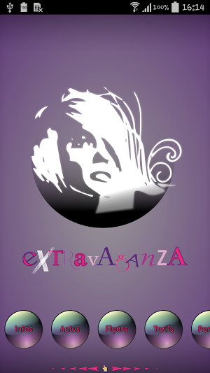 Extravaganza Screenshot 0