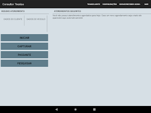 FastService - Consultor Screenshot 2