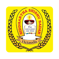 Siddhartha Shishu Sadan