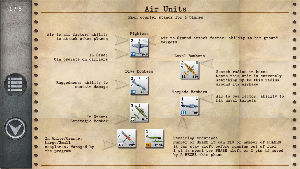 Carrier Battles - Pacific War Screenshot 3