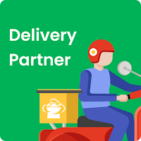 Grocery Partners App