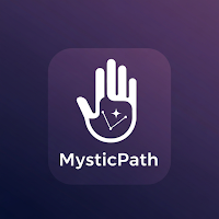 MysticPath - Palm AI Scan