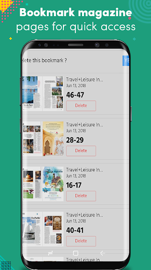 Travel+Leisure India Screenshot 3