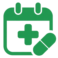 MediCalendar