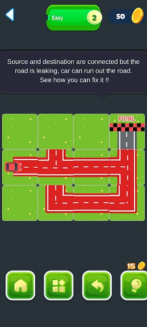 Car Connected Screenshot 3