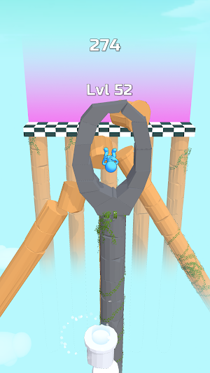 Pilar Jump Screenshot 2