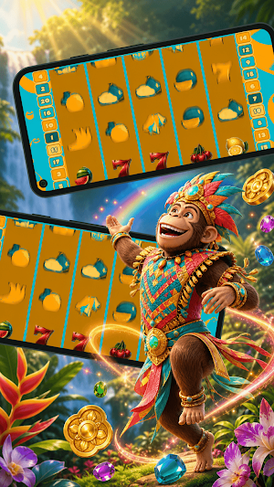 Hoki Time Screenshot 3