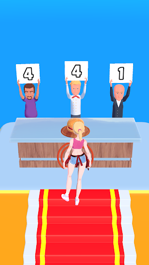Master Chef Run Screenshot 1
