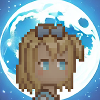 Flappy Magical Girl