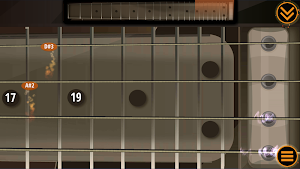 Bass Guitar Funk Screenshot 2