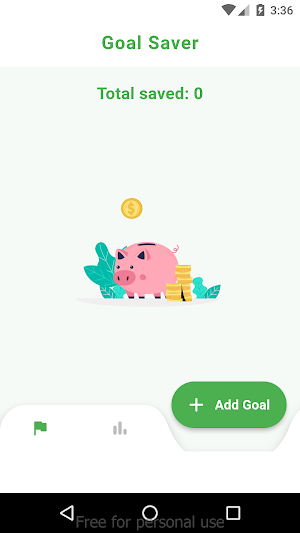 Goal Saver screenshot 6