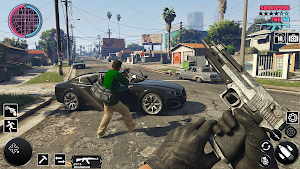 GTA V Mobile Screenshot 3