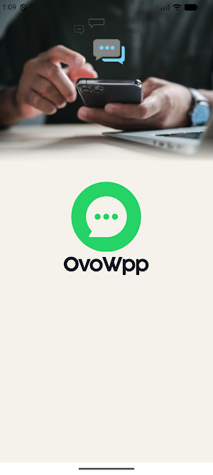 OvoWpp Screenshot 0
