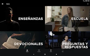 Casas de Oracion Screenshot 3