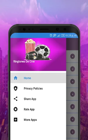 Ringtone Films Screenshot 3